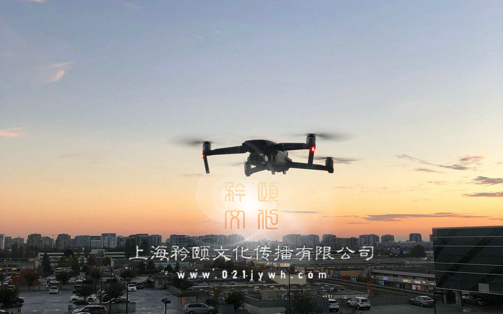 無(wú)人機(jī)拍攝