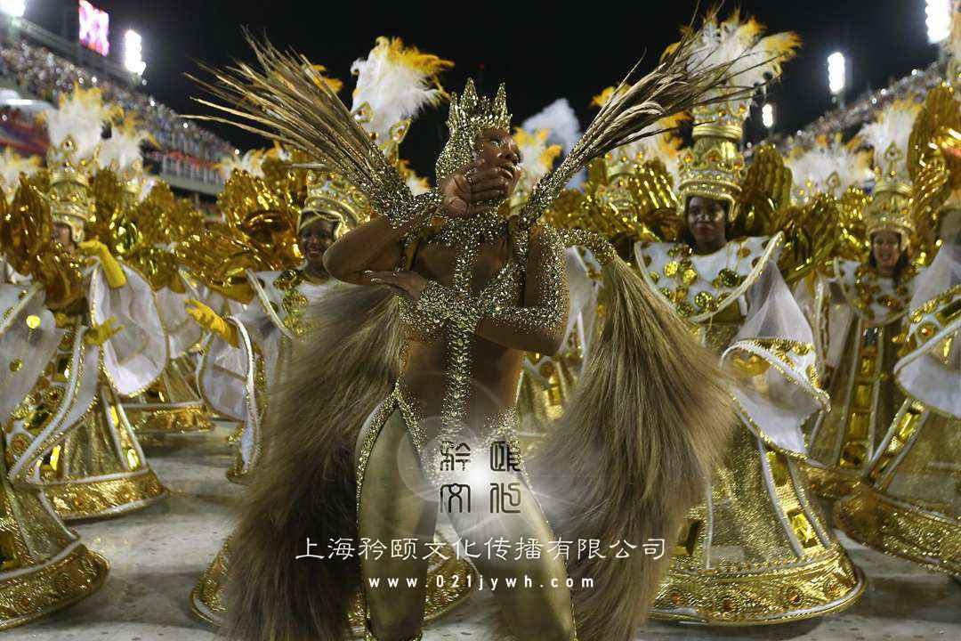 外籍創(chuàng)意舞蹈