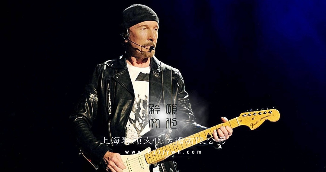 上海外籍貝斯表演
