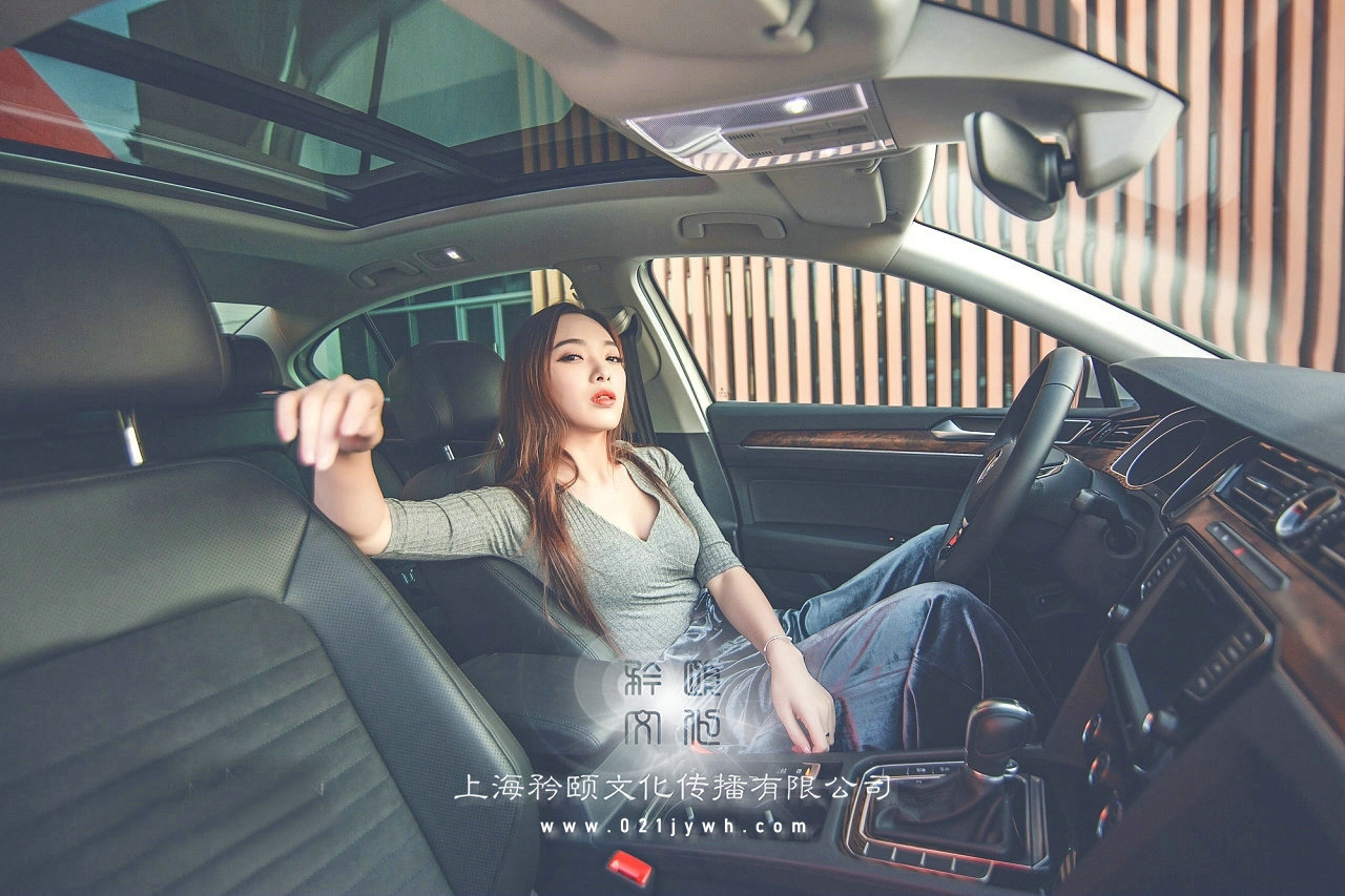 上海專業(yè)車模