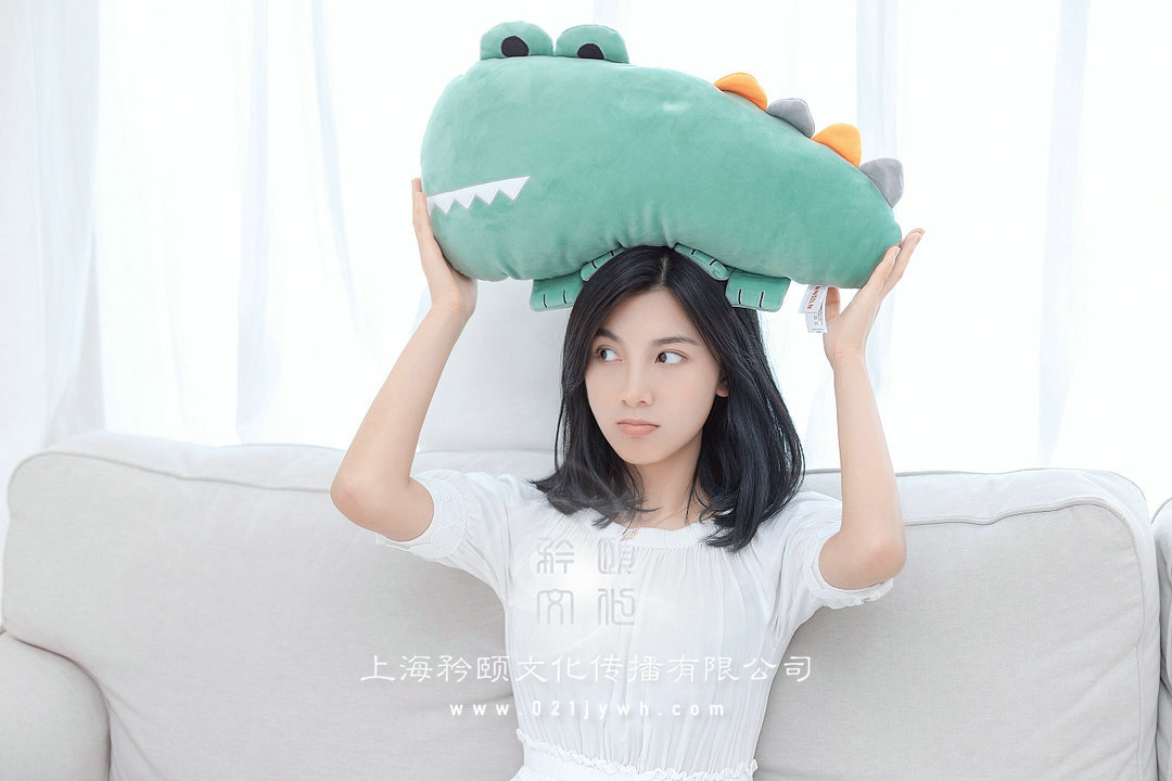 上海清新模特