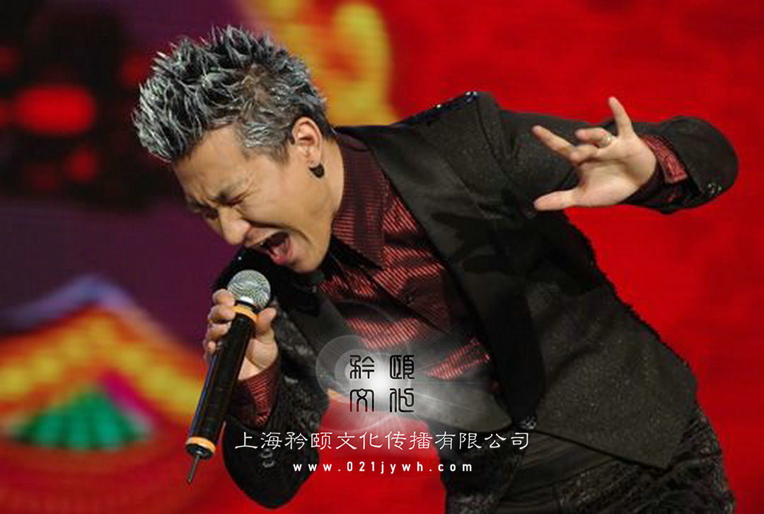 上海明星模仿秀
