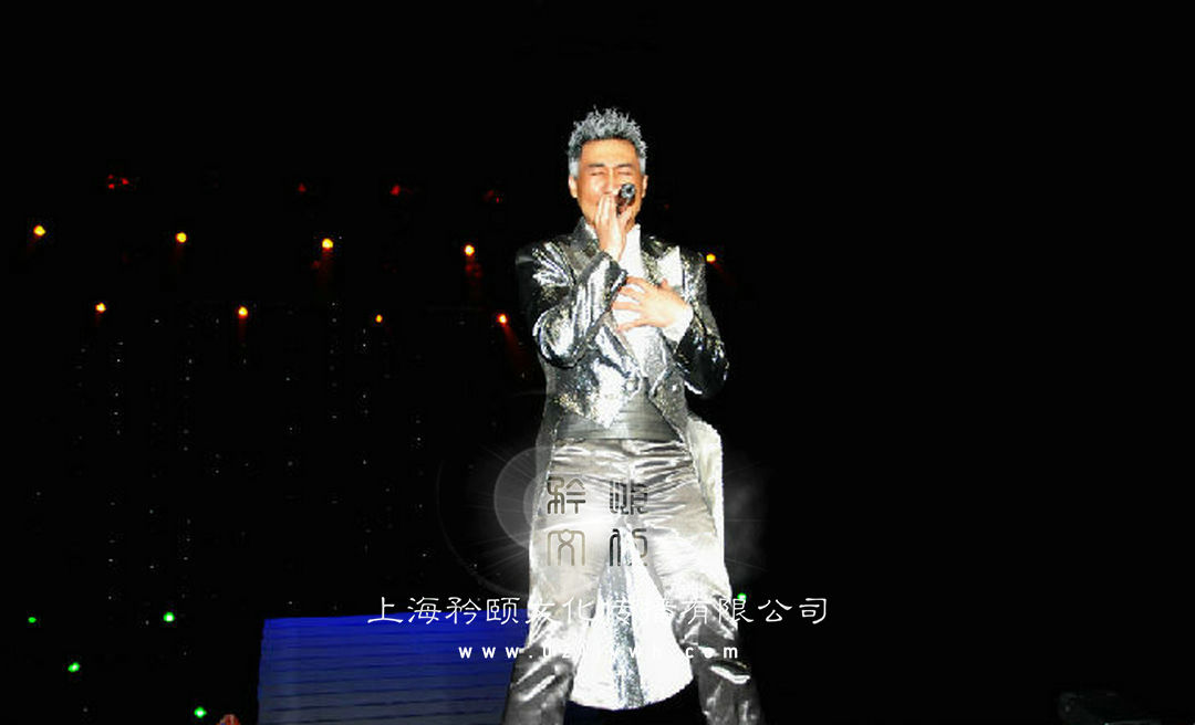 上海明星模仿秀