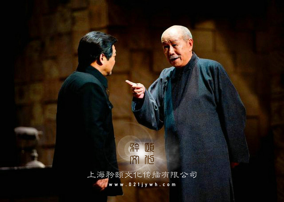 上海演員經(jīng)紀(jì)