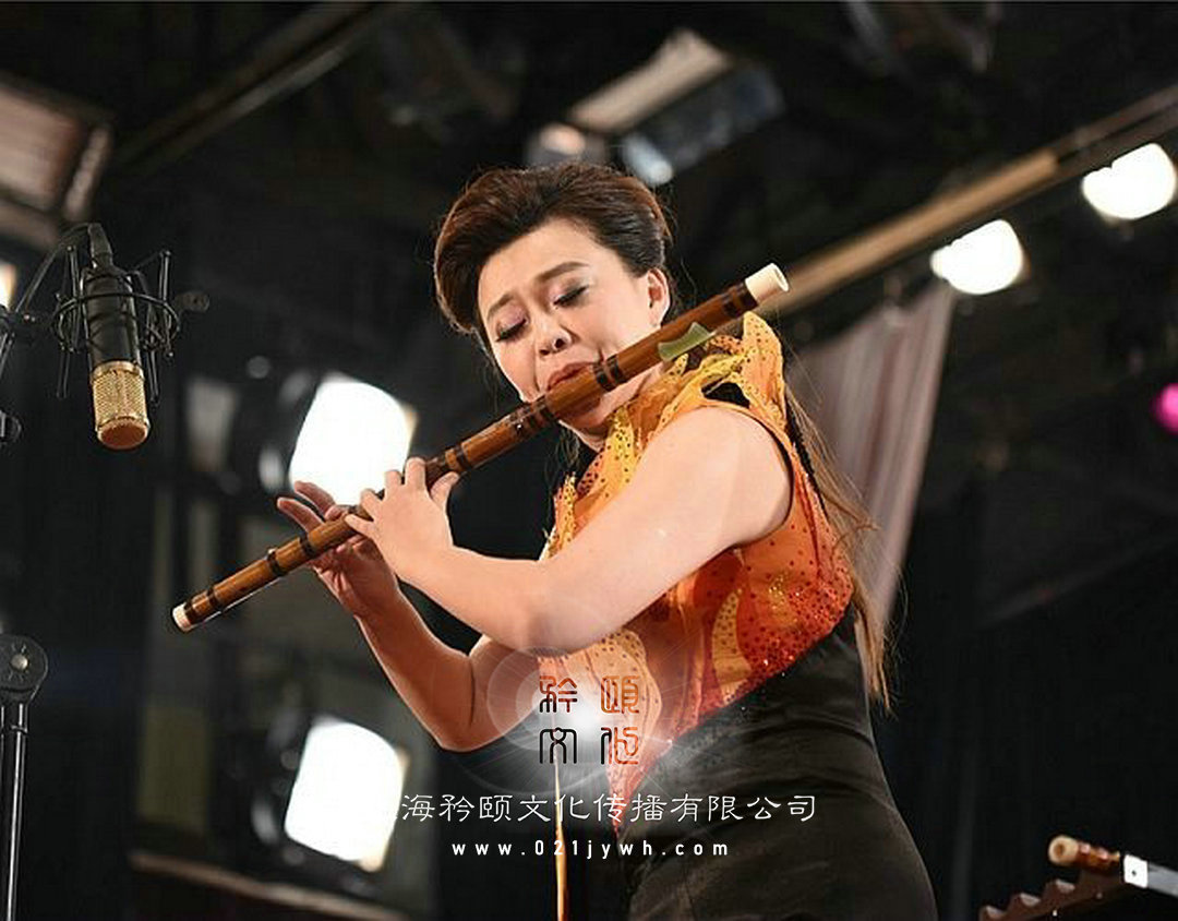 上海民樂(lè)團(tuán)