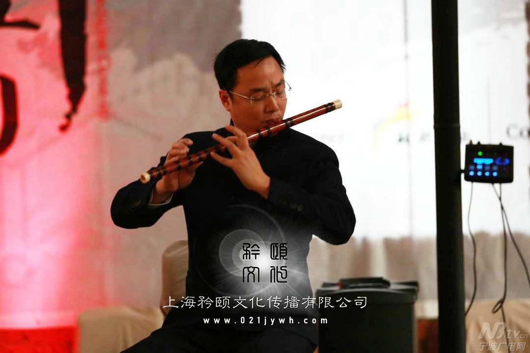 民樂(lè)團(tuán)