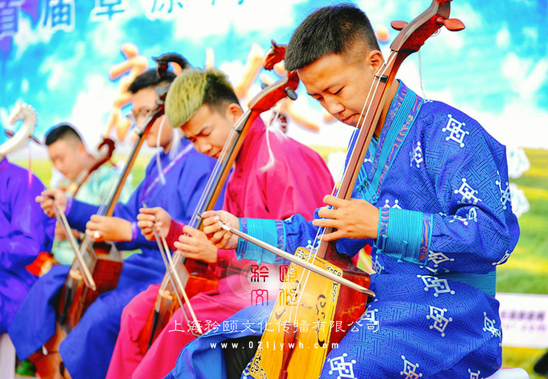 民族傳統(tǒng)表演