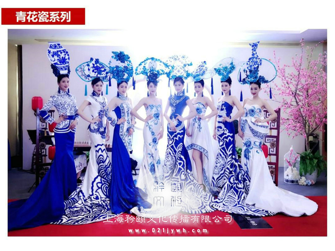 上海演出服裝租賃