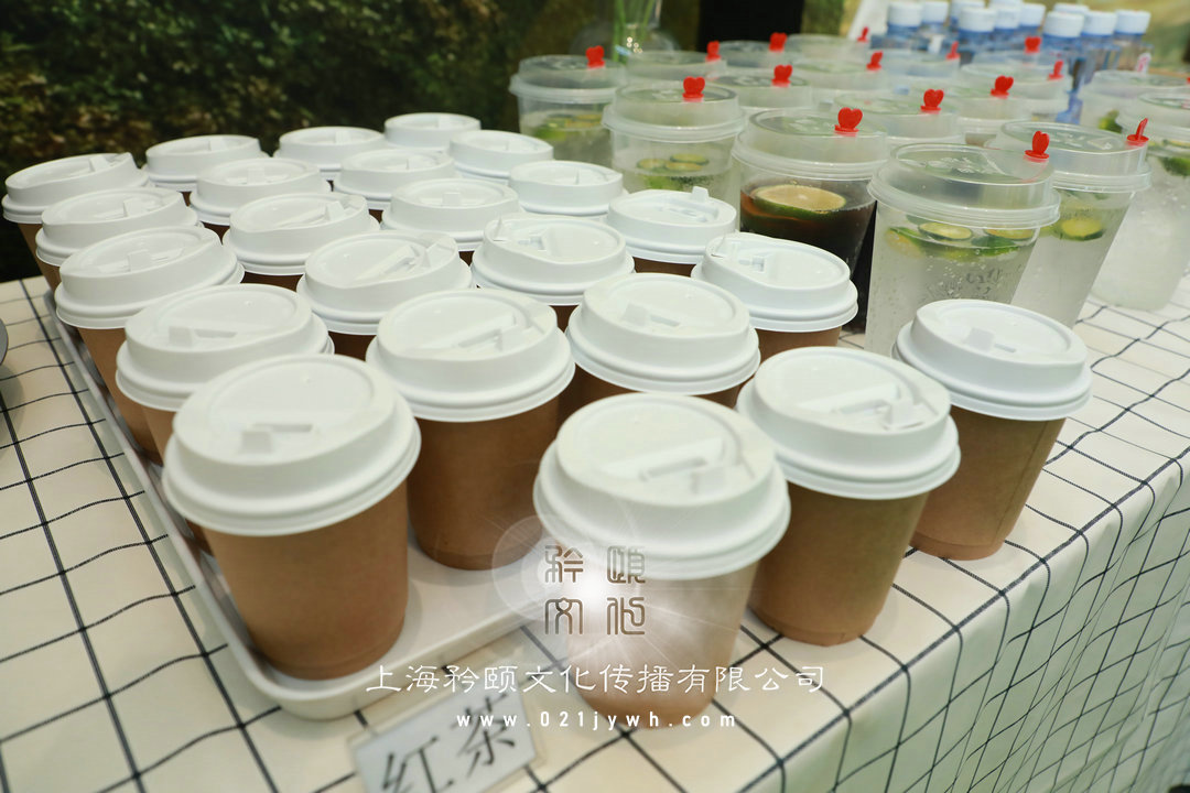 上海餐飲公司