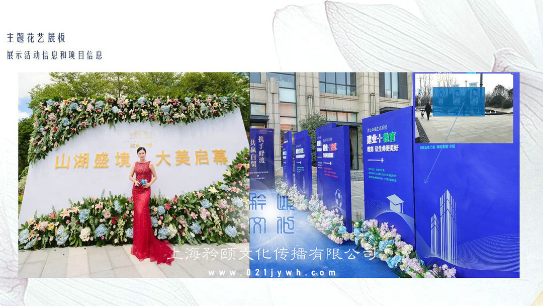 房地產(chǎn)項(xiàng)目樣板間開放策劃