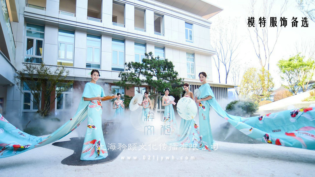 房地產(chǎn)項(xiàng)目樣板間開放策劃