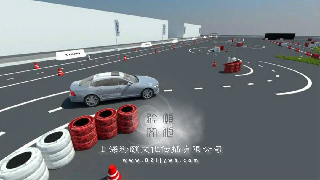 汽車試乘試駕活動策劃