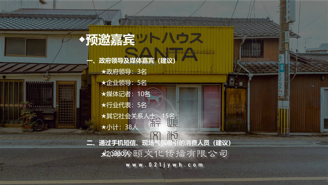 慶典活動